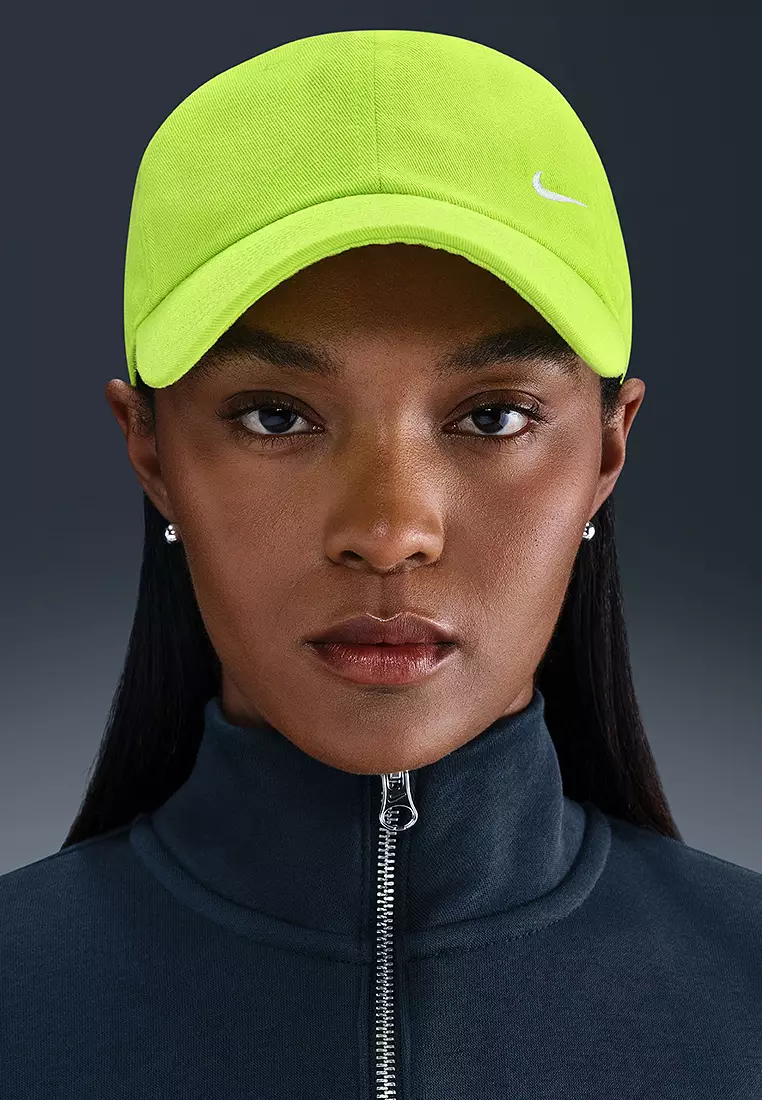 Club Unstructured Cap