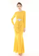 Lemon Yellow