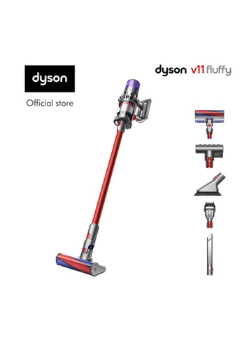 buy dyson dyson v11 fluffy cord free vacuum cleaner online zalora malaysia