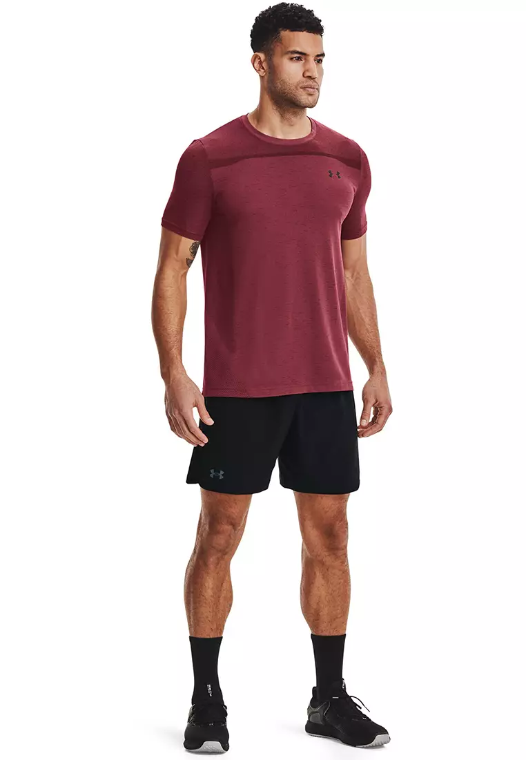 Elevated Woven 2.0 8.25" Shorts