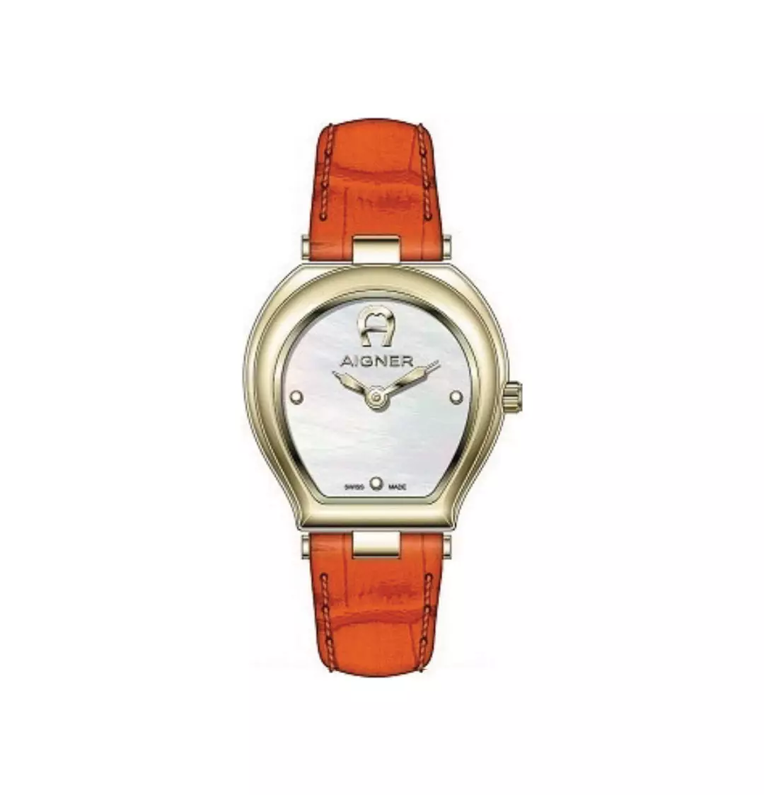 Jam Tangan Wanita AIGNER AGW.238006