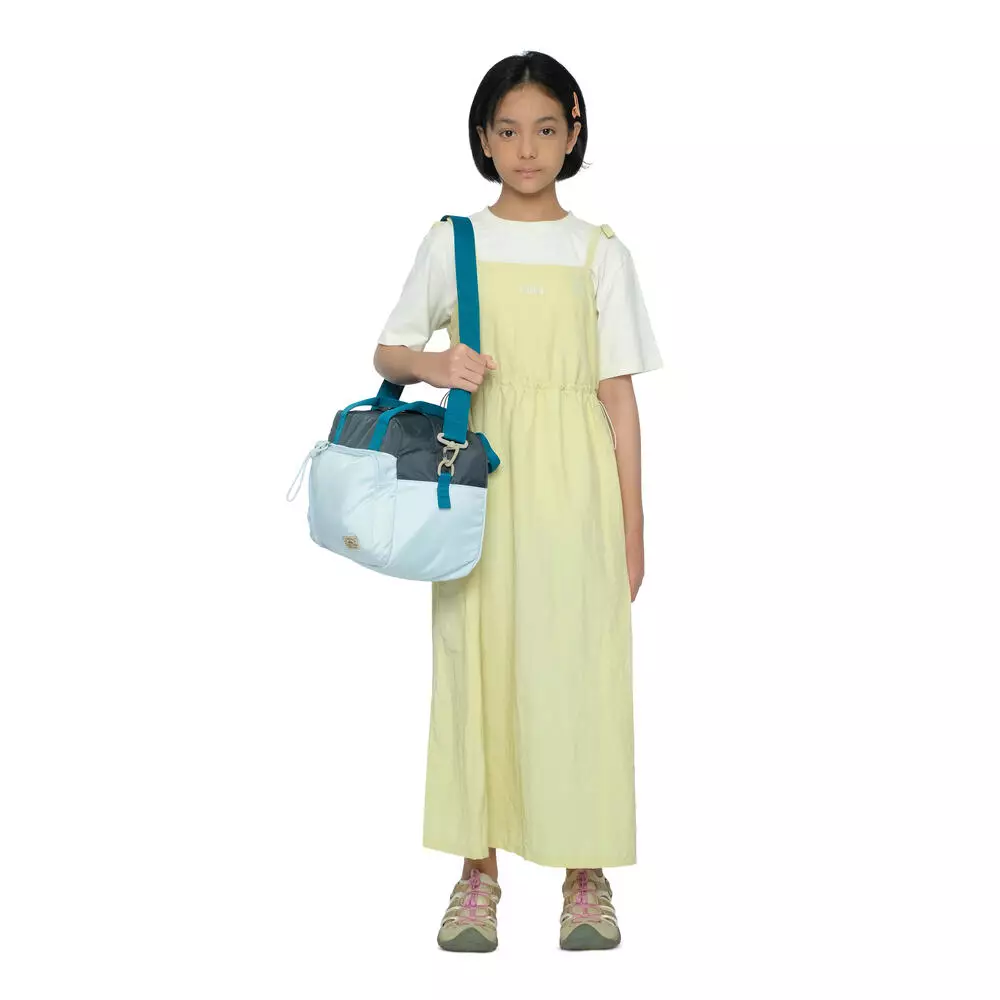 Eiger Junior Luchi Duffle Bags 15