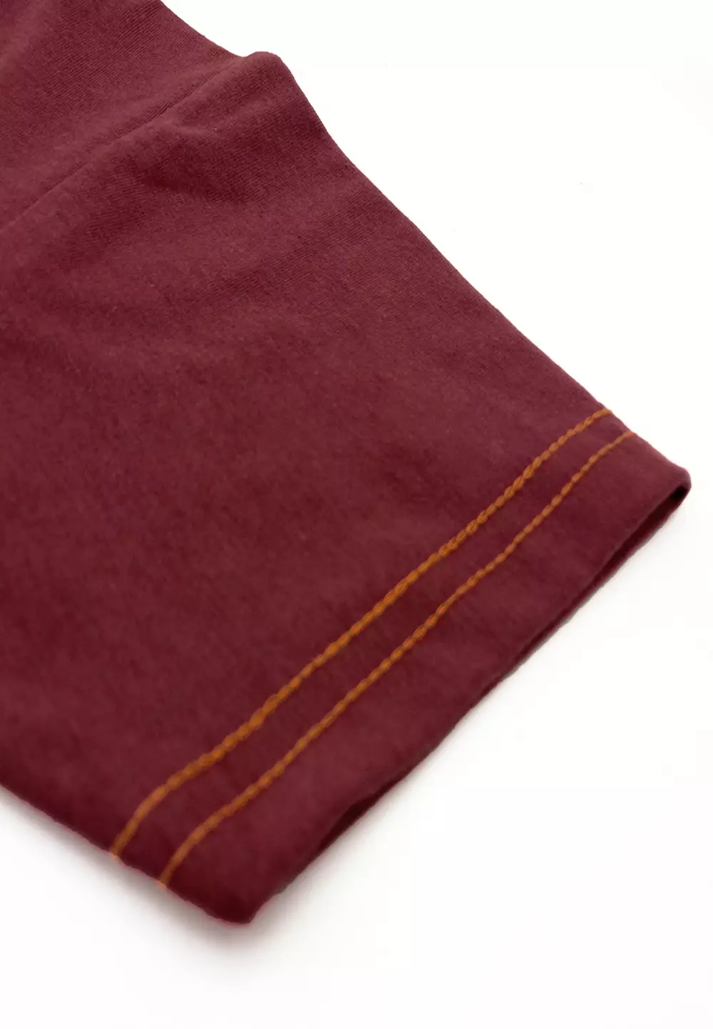 Wakakids Kaos Anak Laki Laki Baju Atasan Oblong Lengan Pendek Motif Red White and Brave 3988 Wkats Army