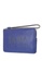 Coach blue COACH Corner Zip Wristlet With Horse And Carriage AF914AC25C319DGS_3