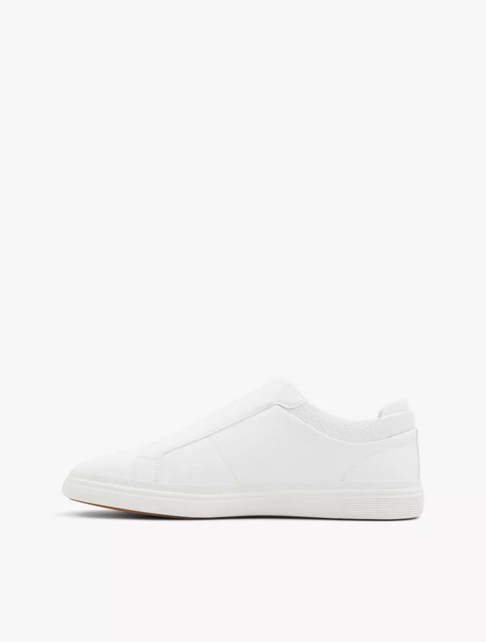 ALDO Aros Men's Fashion Athletics - White