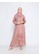 Catalia Batik pink Batik Dress Calyta Series 5 - Pink CB53FAA5A5D609GS_4