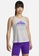 Nike grey Women's Dri-FIT Trail Running Tank Top 147FBAA7BA85CEGS_1