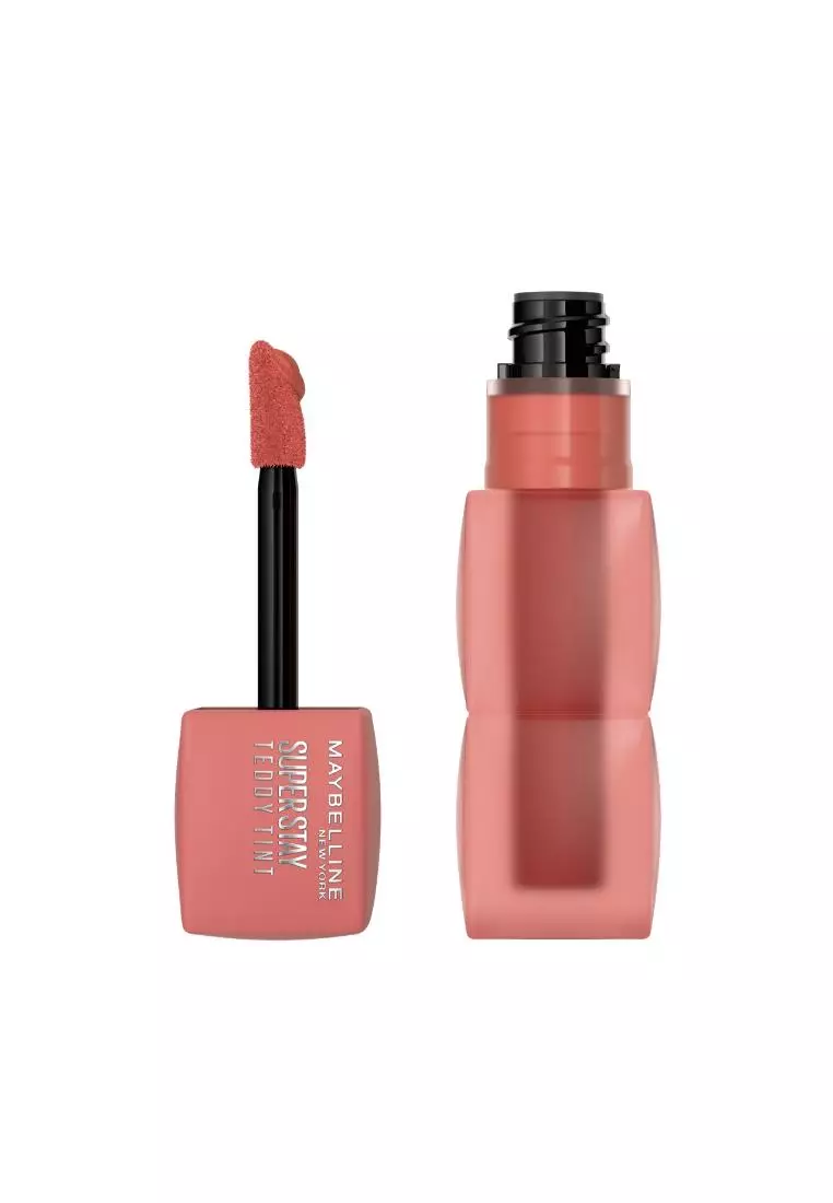 Maybelline Teddy Tint 15 5ml