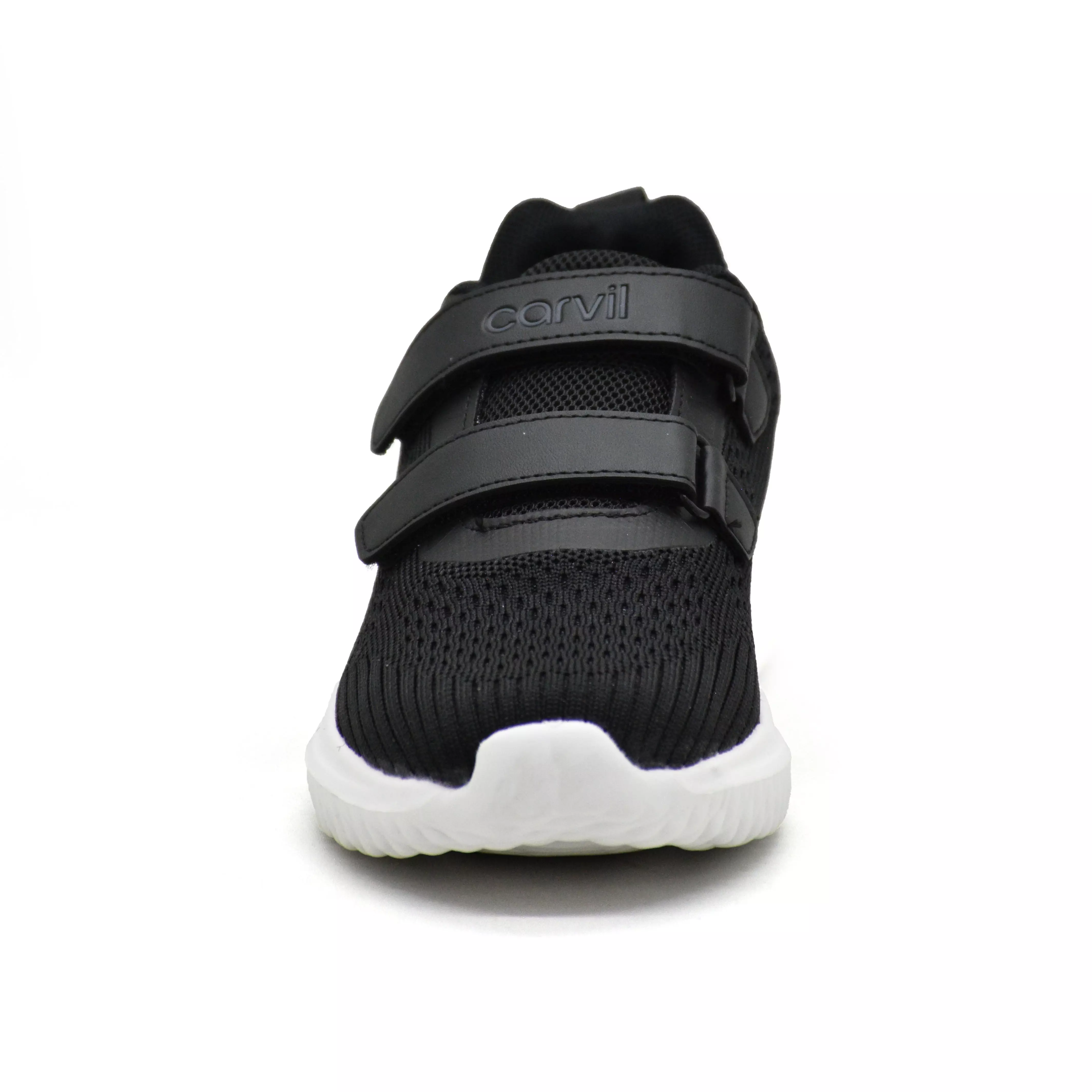 Carvil Sepatu Anak Adnar-01 Black/White