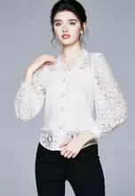 白色