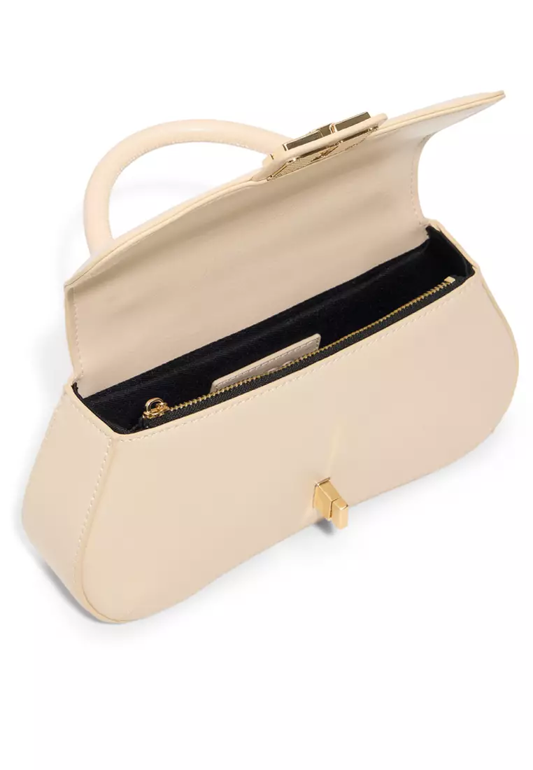 Catrine Top Handle Bag