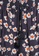 FOX Kids & Baby navy Navy Printed Flare Mini Skirt 9AAACKA875F078GS_3
