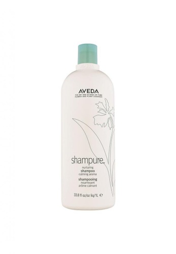 Buy Aveda Shampure Nurturing Shampoo 1000ml 2021 Online Zalora Singapore Founded in 1978 by horst rechelbacher, aveda specialises in a line of skin and body care, hair care, perfume and wellness products. zalora