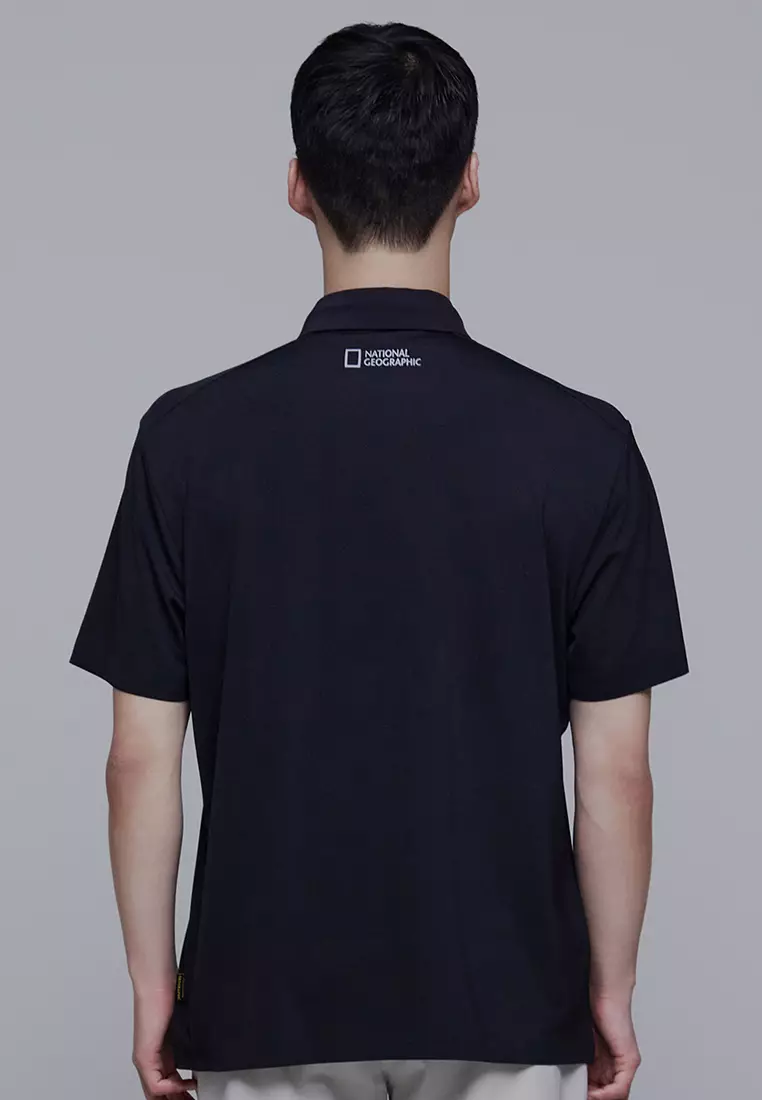 Men’s Premium Cooling Polo Shirt