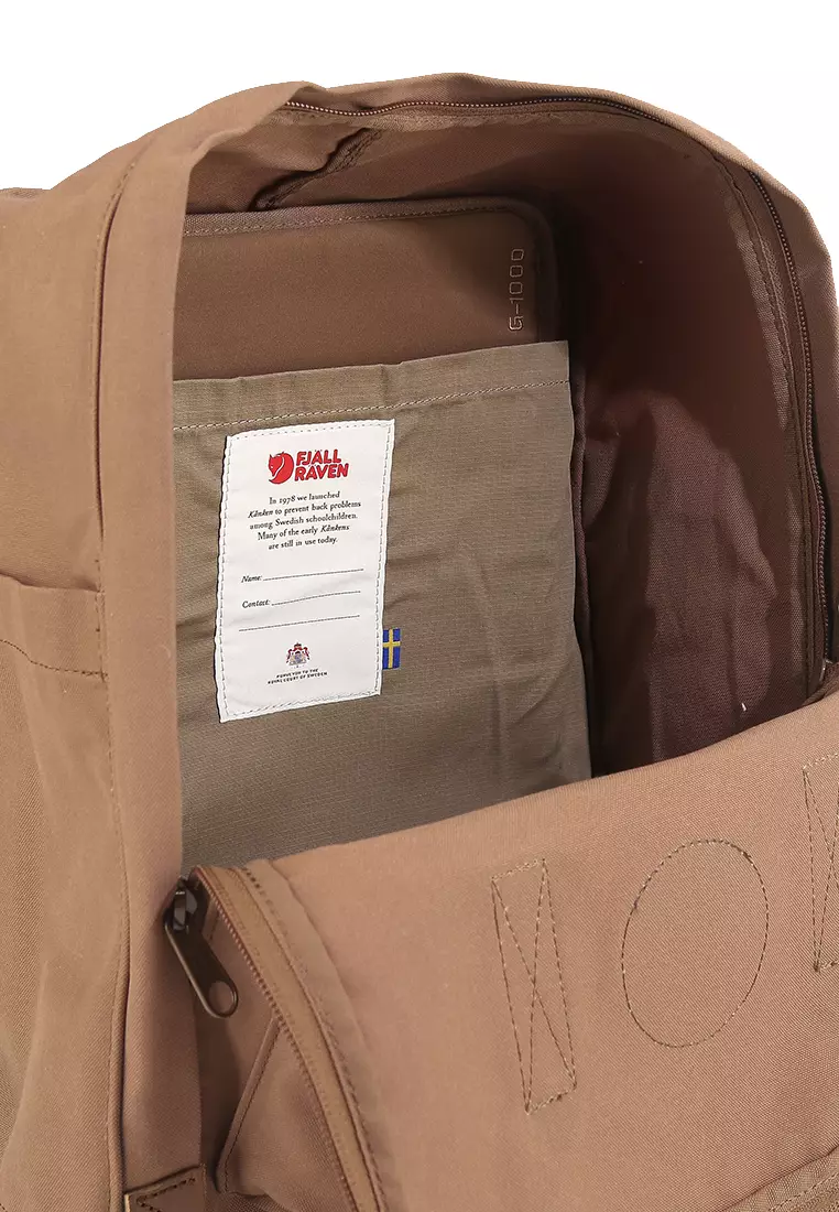 Jual Fjallraven Kanken Kanken Backpack Original 2025