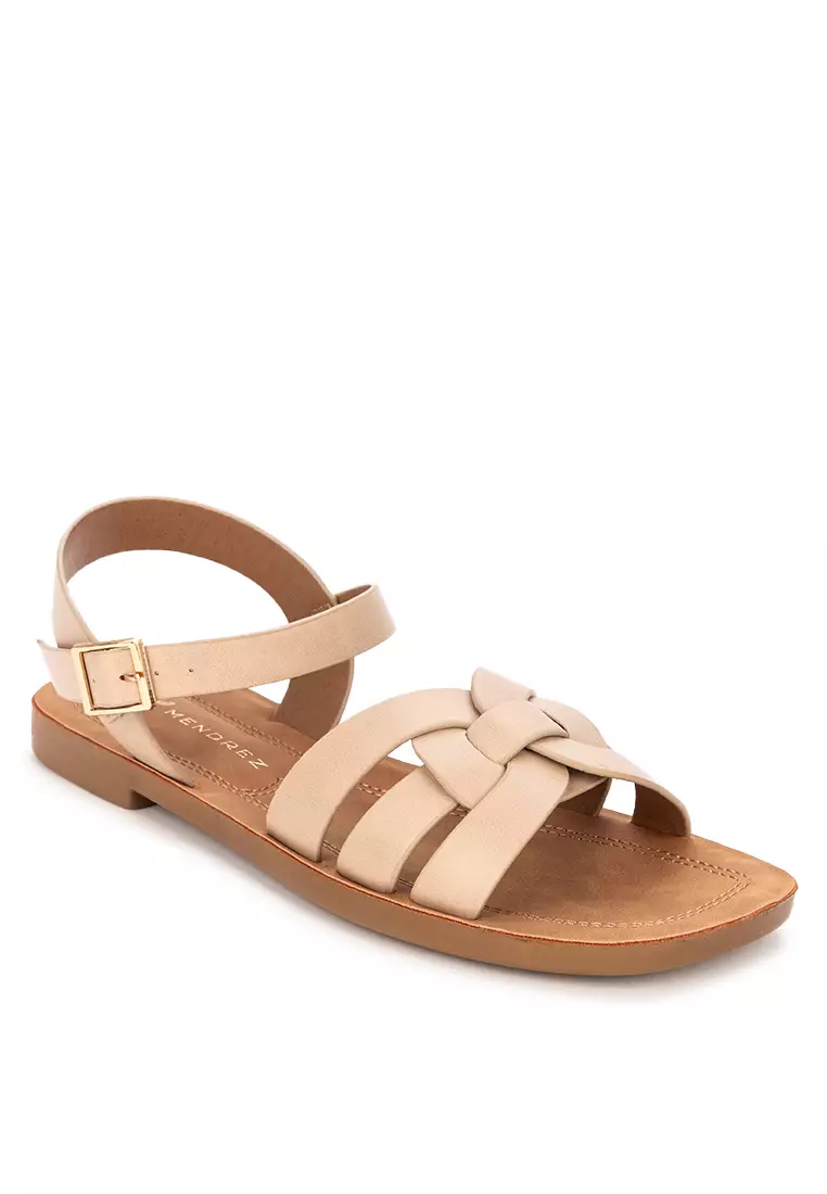 Discount on mendrezIwoman  shoes - SKU: Violet