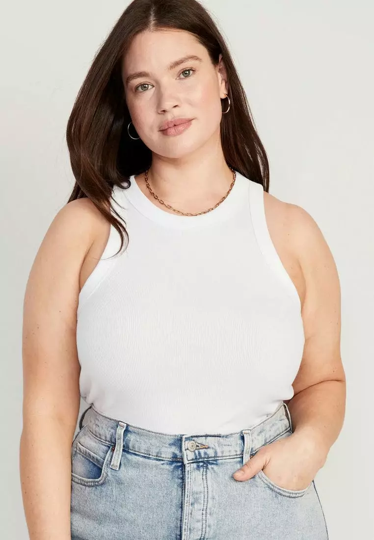 Old navy tank tops plus size sales