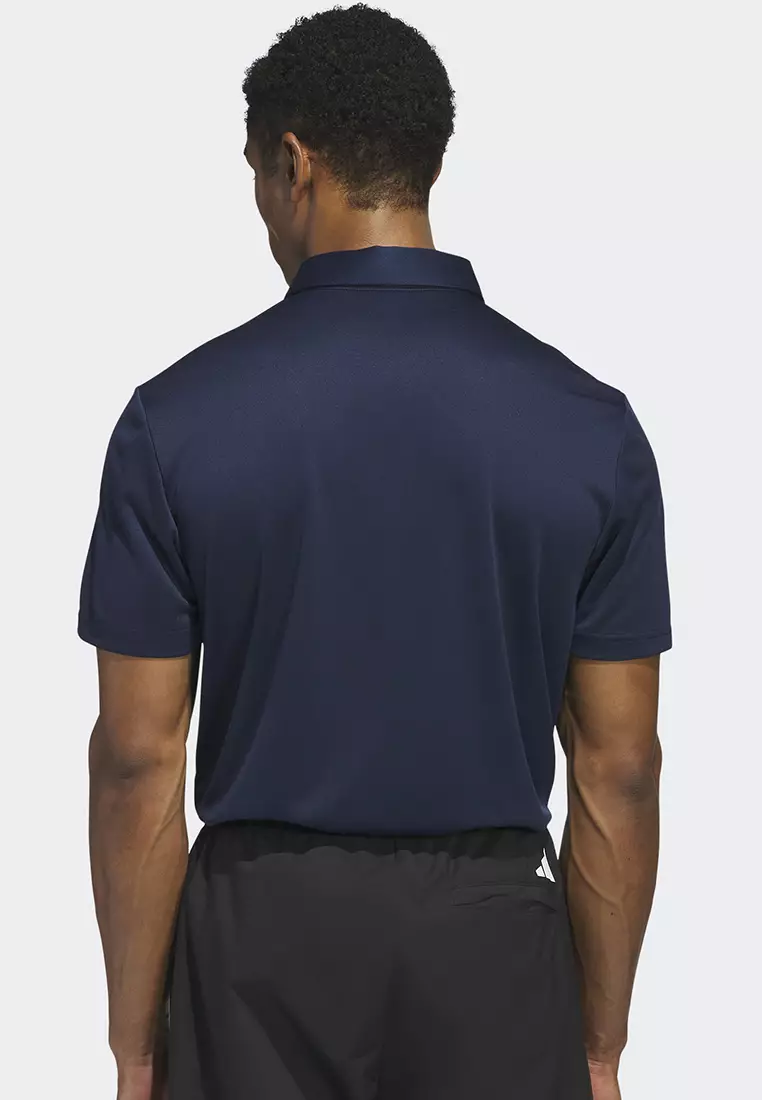 Core Chest Stripe Polo Shirt