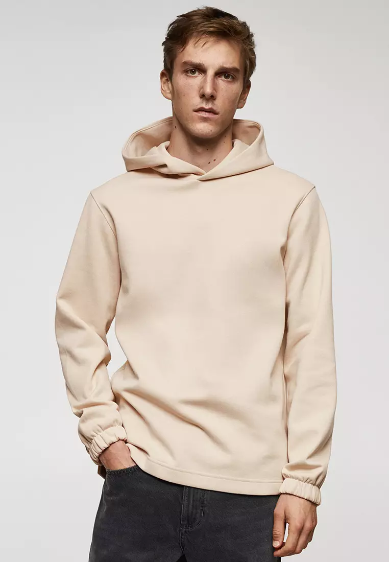 Hoodie man store
