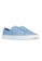 AXEL ARIGATO Cap-toe Sneaker 藍色麂皮搭配皮製鞋頭 4F408SHA8A5364GS_2