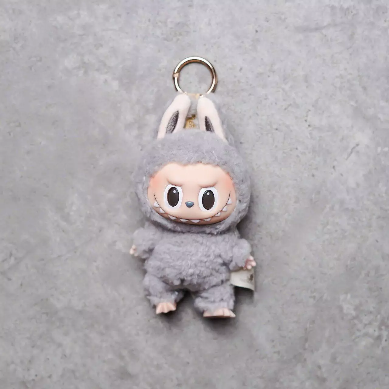 Labubu THE MONSTERS Exciting Macaron（Lychee Berry - The