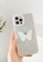 Kings Collection white White Butterfly iPhone 13 Pro Max Case (KCMCL2445) 56D06ACEFFE3CCGS_2