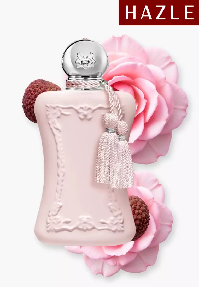 Delina Woman EDP 75 ml