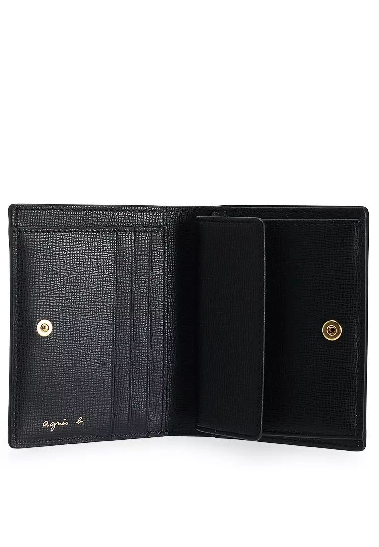 Logo Bifold Wallet