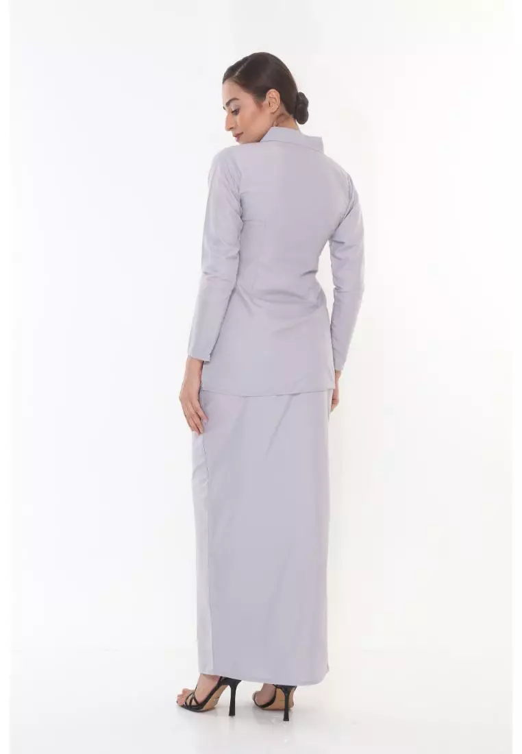 Baju Kebaya Rokiah