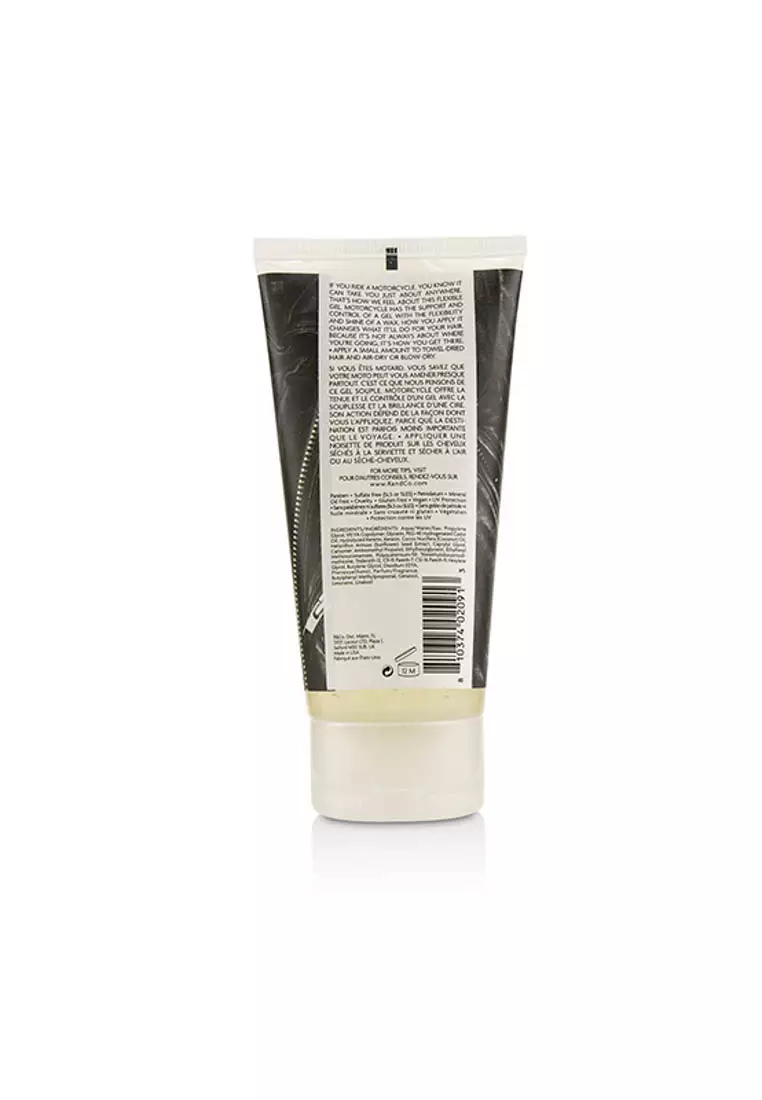 Motorcycle Flexible Gel 147ml/5oz
