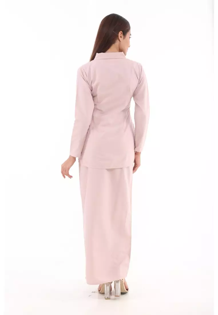 Baju Kebaya Rokiah