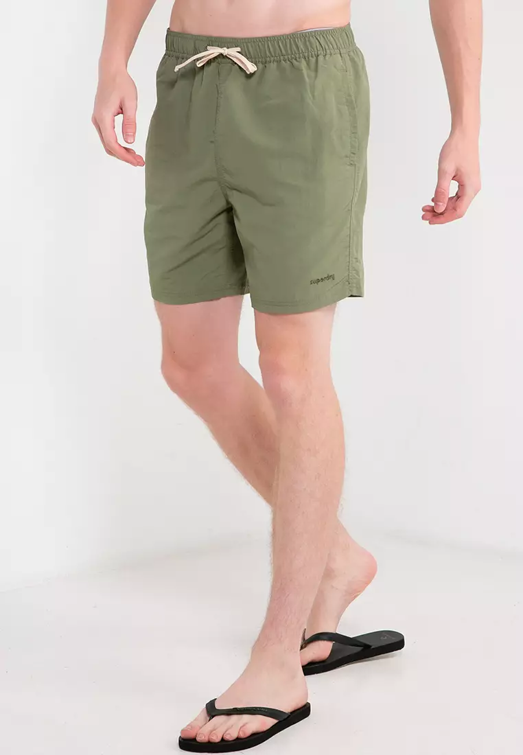 Superdry best sale ripstop shorts