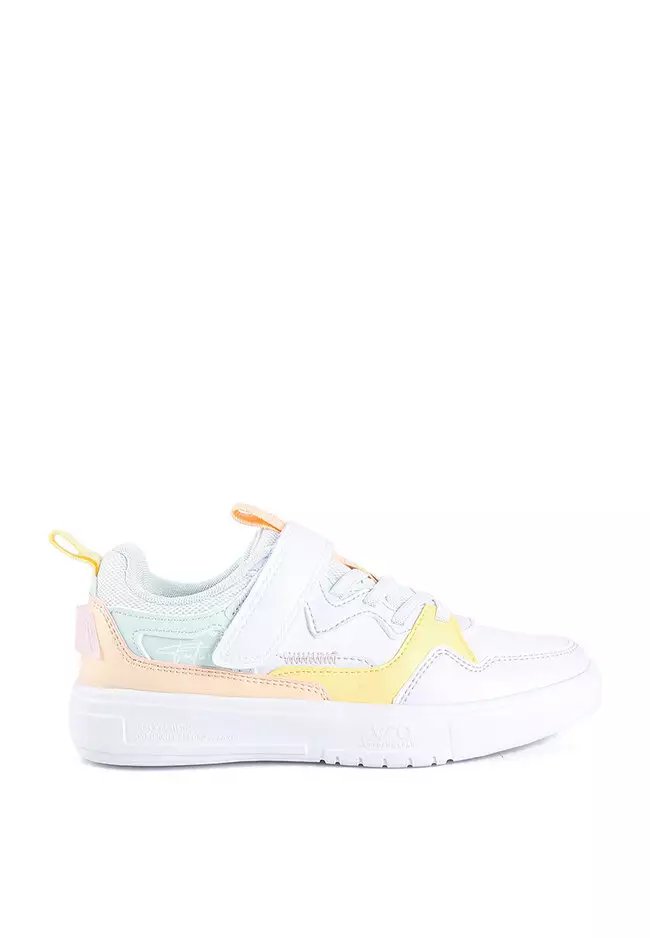 Buy 361 School Kids Skateboard Shoes 2024 Online ZALORA Singapore