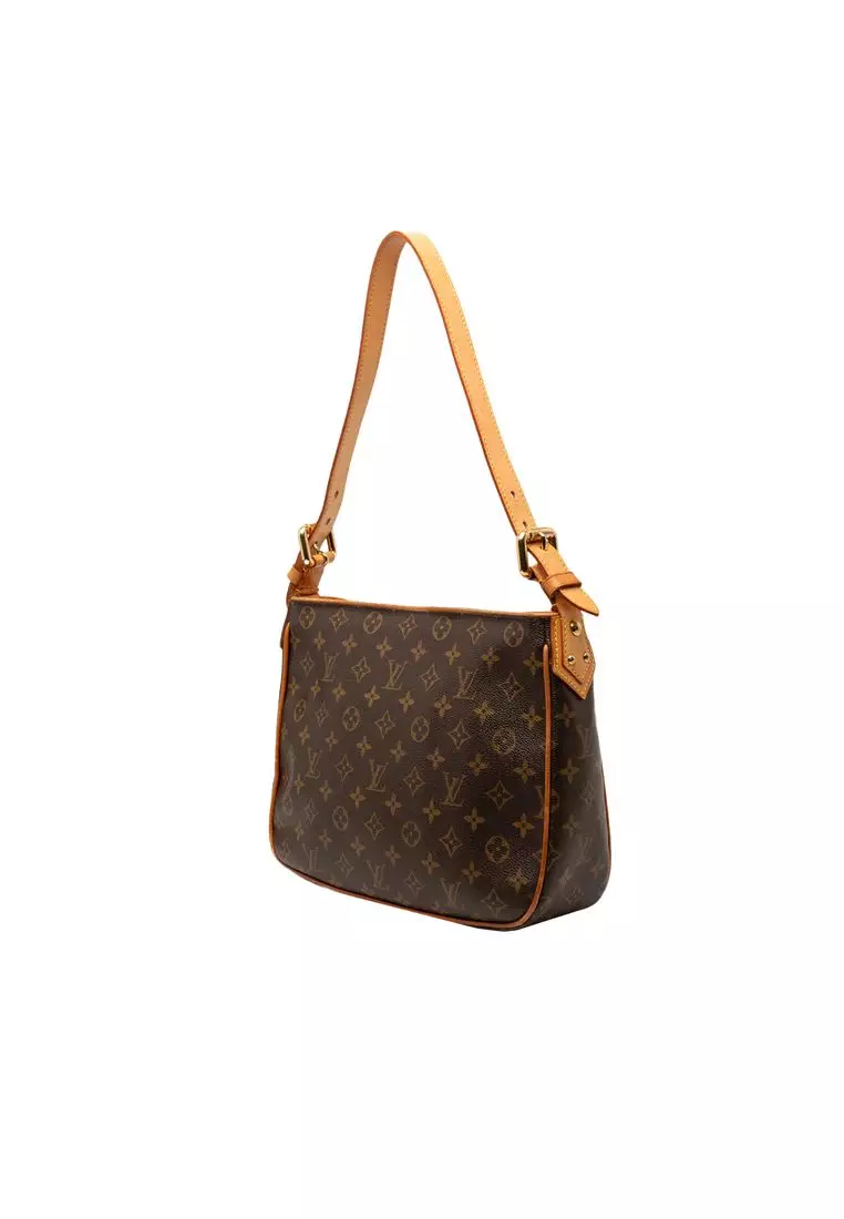 Pre-Loved Louis Vuitton Monogram Hudson Gm