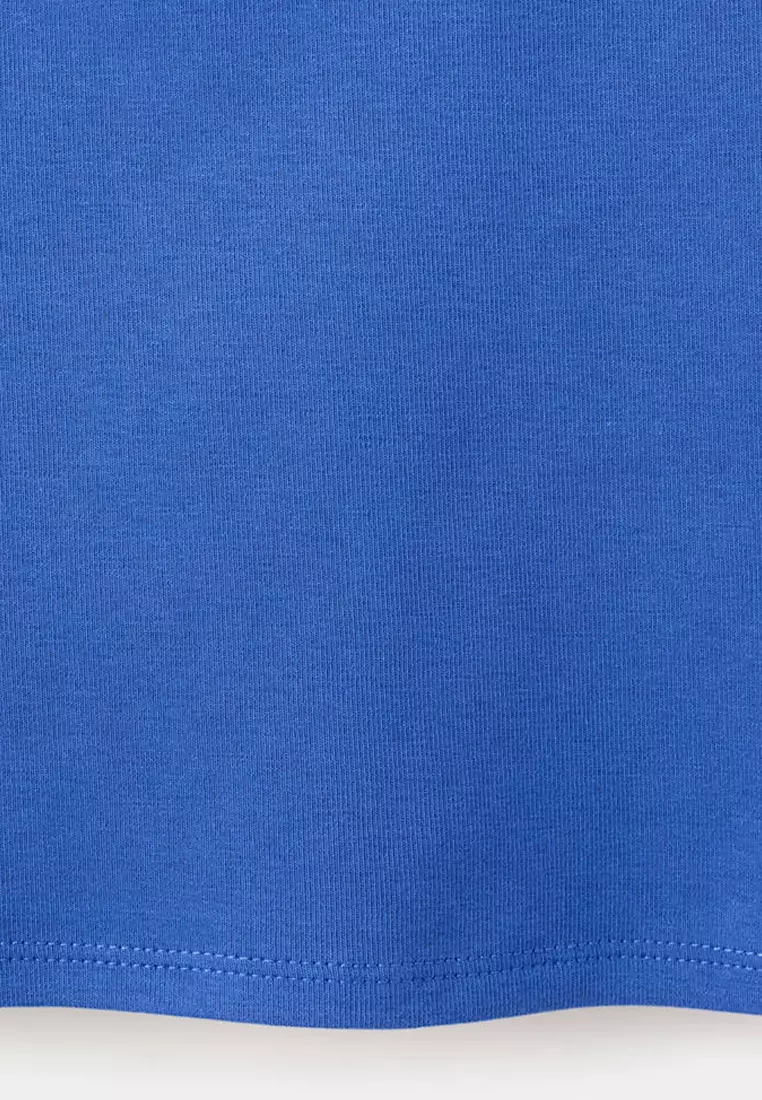 Buy Mango Boat-Neck Top 2026 Online | ZALORA