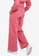 PUMA pink Classics Fashion Women's Sweatpants 689C5AA452C88BGS_1