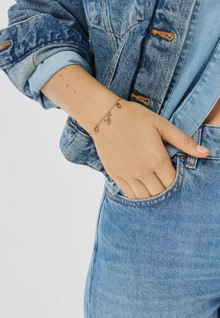 Tous charm bracelet new arrivals
