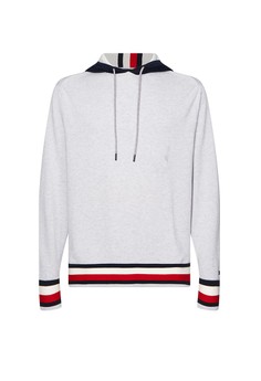 Jual Hoodies Sweatshirts Tommy Hilfiger Pria Original Zalora Indonesia