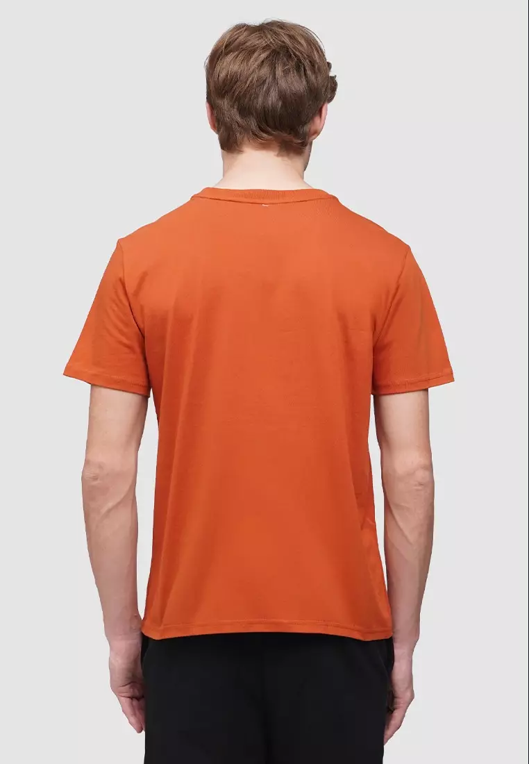 Ultimate Basics Comfort Tee