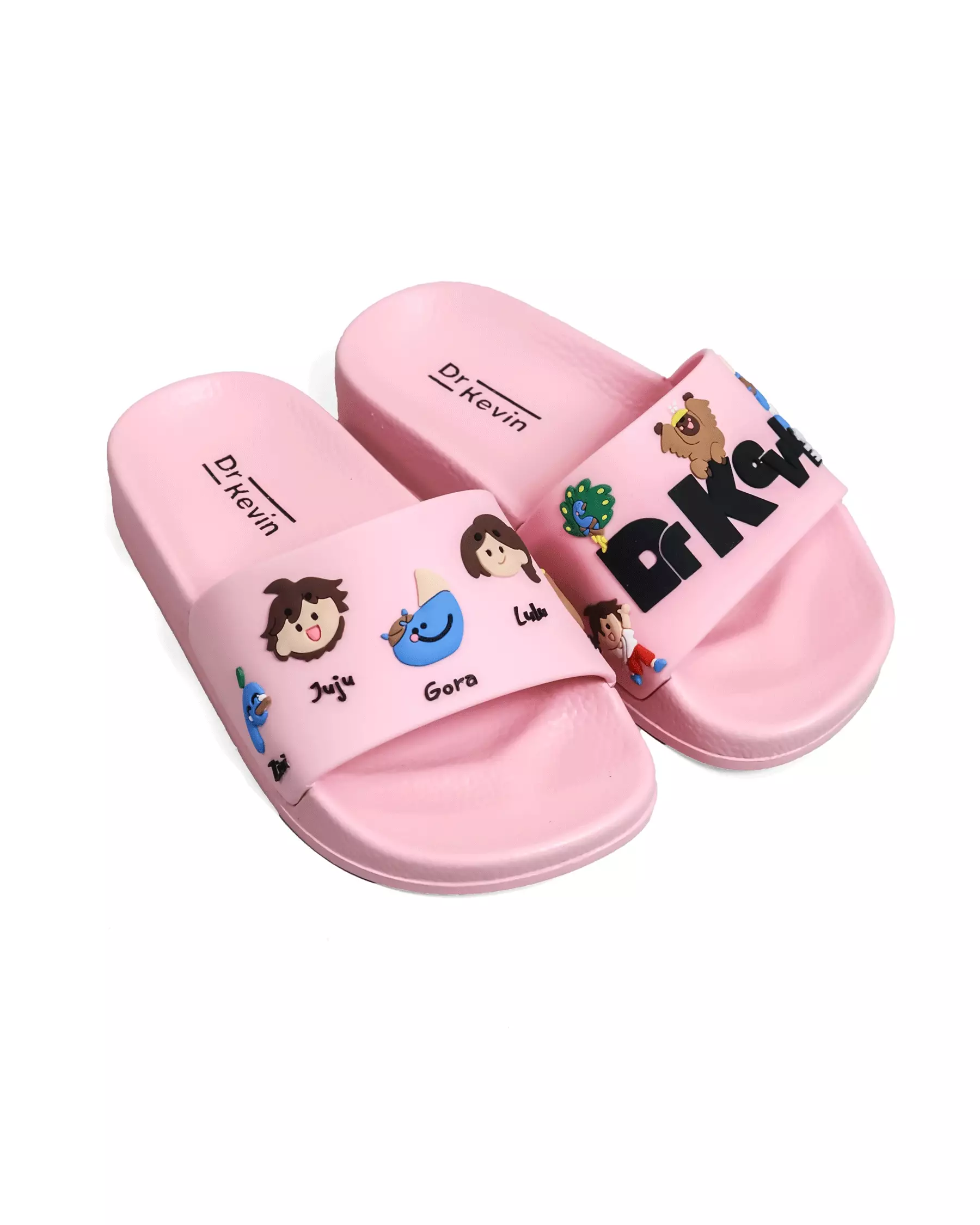 Dr. Kevin Kids Sandal Selop Anak laki laki & Perempuan Tanggung Junior 471-109