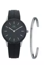 Daniel wellington sale watch waterproof