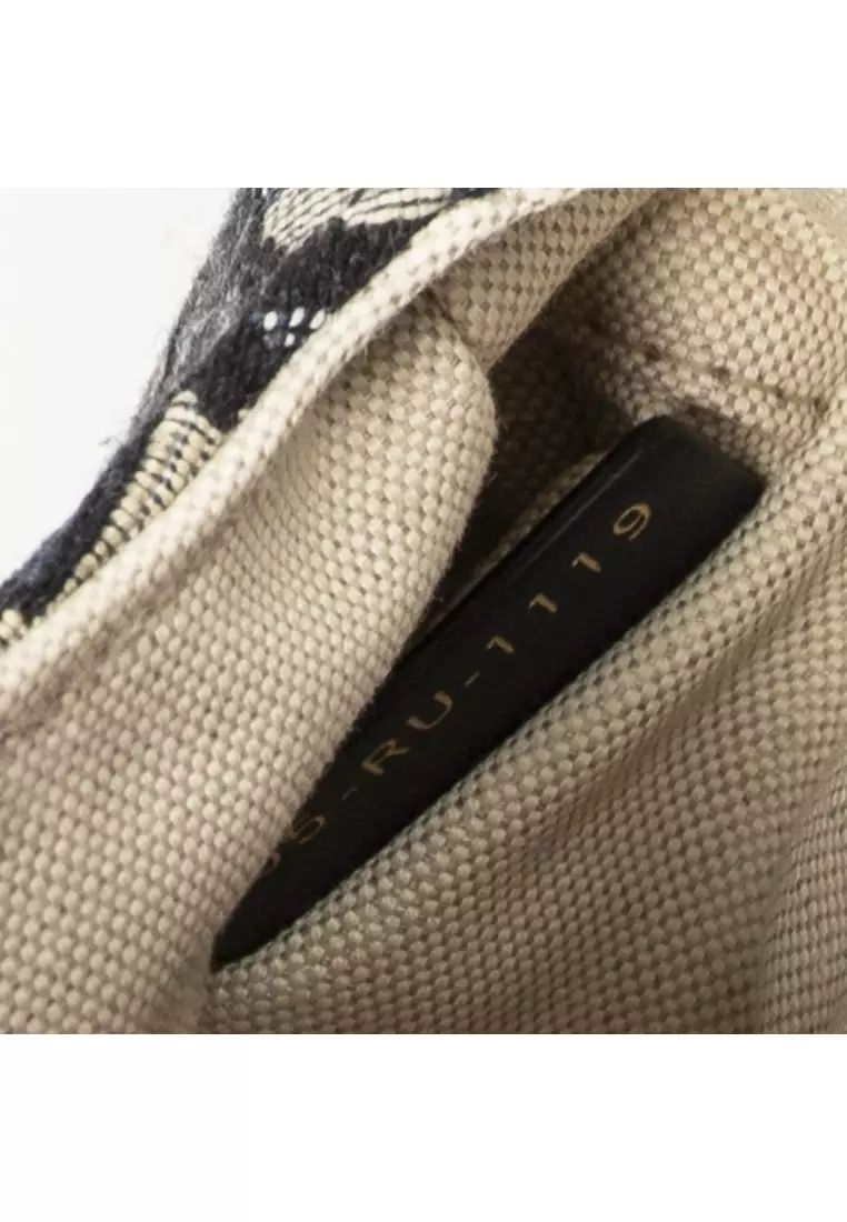 Pre-Loved Mini Saddle Bag