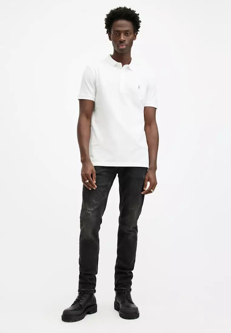 Reform Short Sleeve Polo Shirt