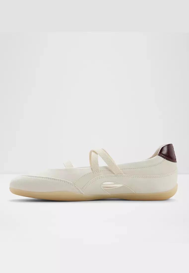 Arabesque Ballet Sneakers