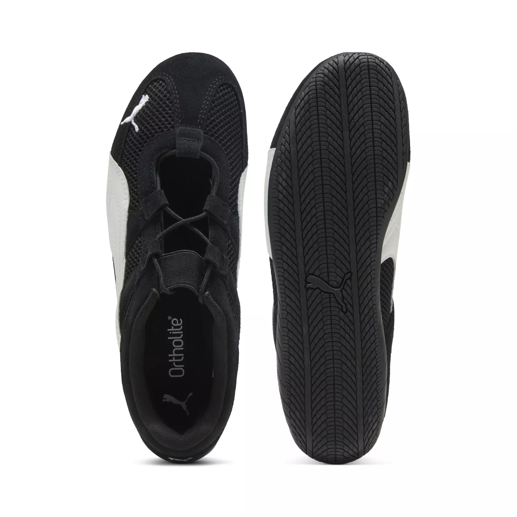 PUMA Speedcat Go Women's Sneakers