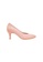 Kiss & Tell 粉紅色 Finley Heels in Dusty Pink 4E6F6SH0175671GS_1