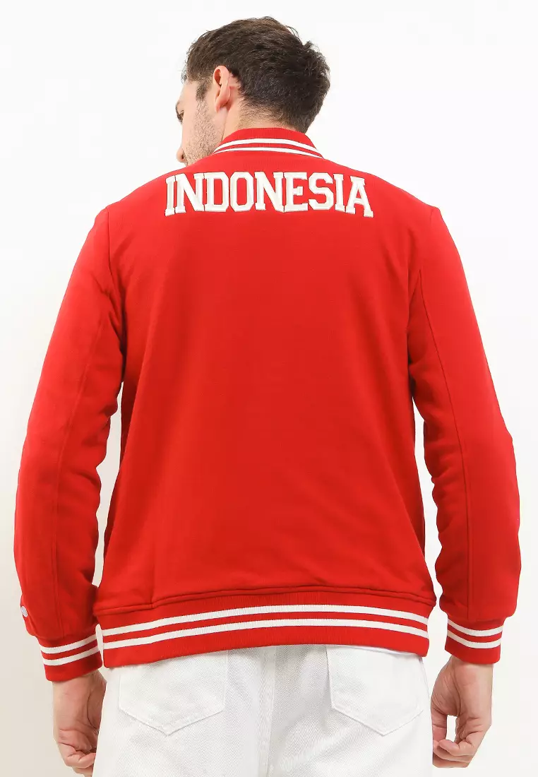 Men's National Day Jacket