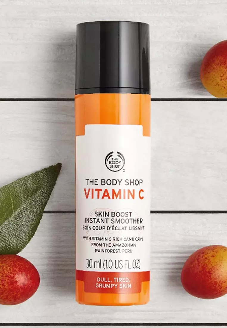Vitamin C Skin Boost