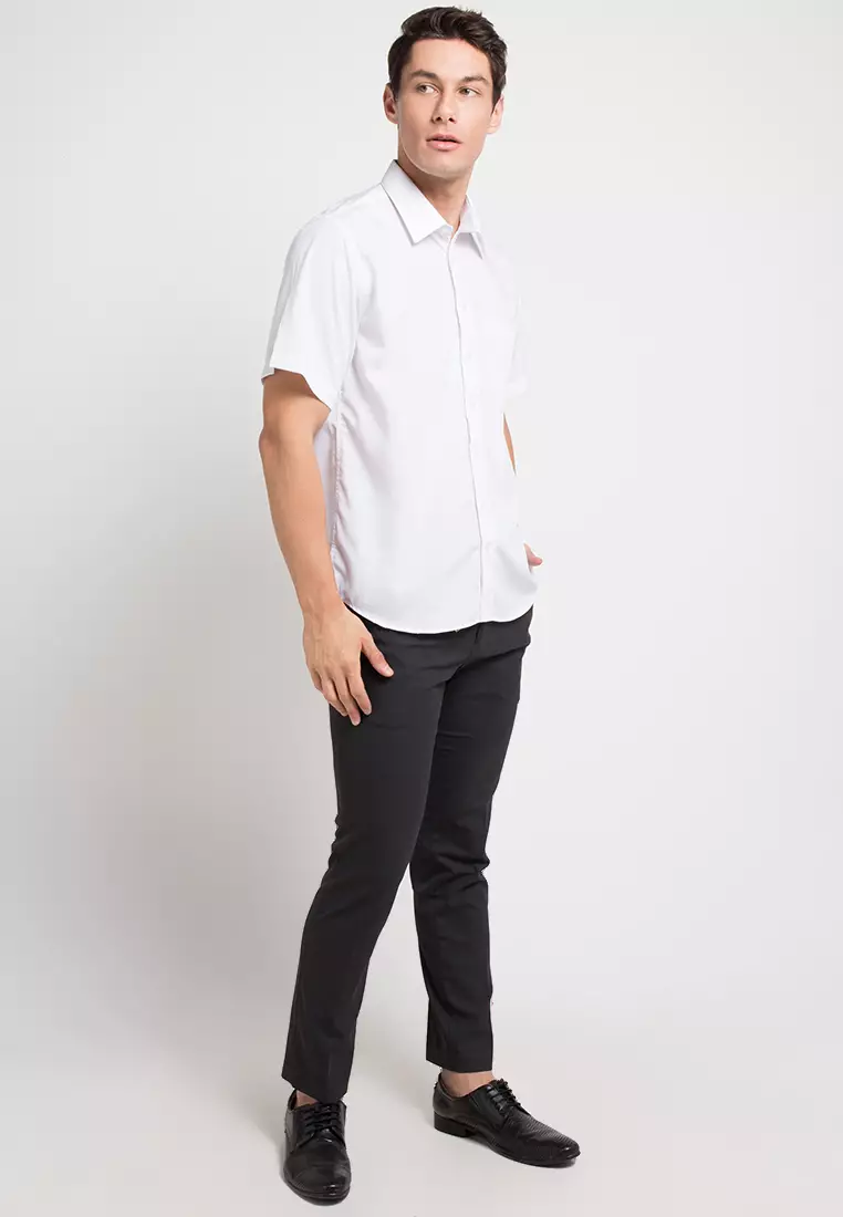 Formal Kemeja Polos