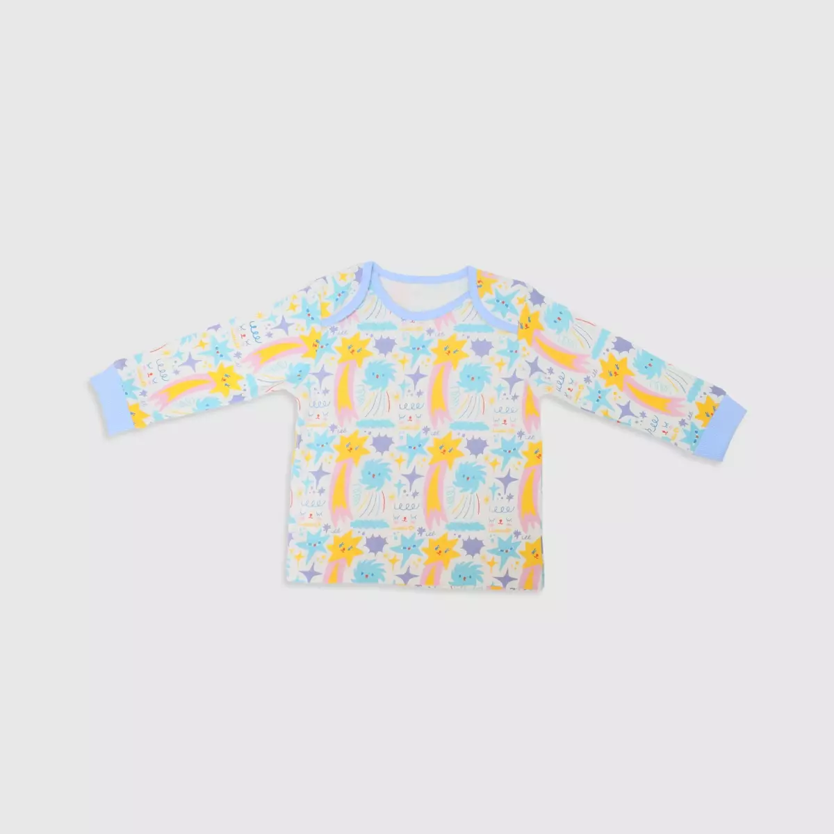 Mothercare Liunic Baby Set - Set Baju Bayi Unisex (Multi)